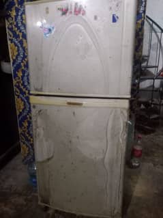 frige