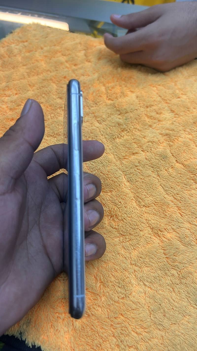 iPhone x pta 256 Gb all ok for sale no 03700432451 wattsap 3
