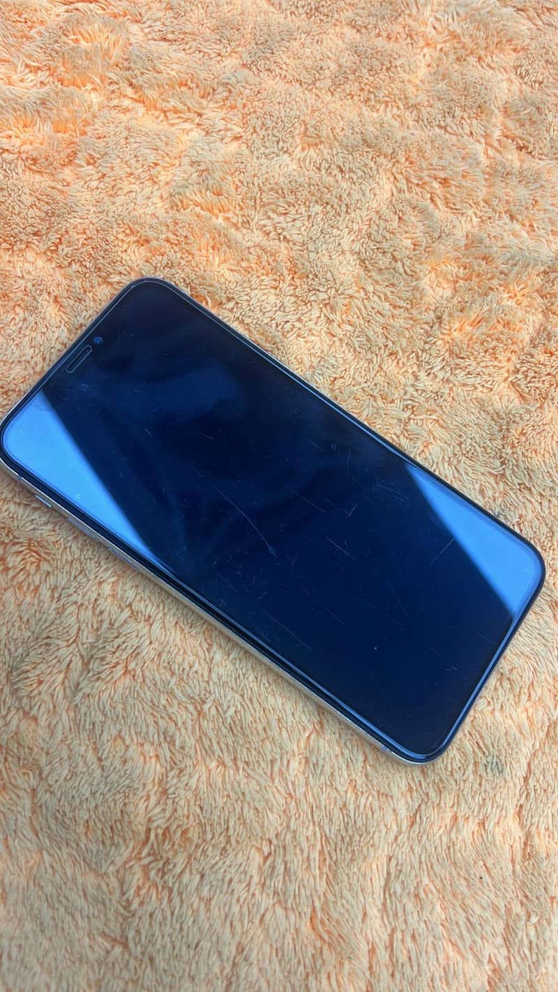 iPhone x pta 256 Gb all ok for sale no 03700432451 wattsap 4