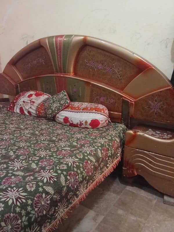 bed and sofa 8