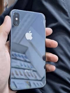 Iphone X Pta