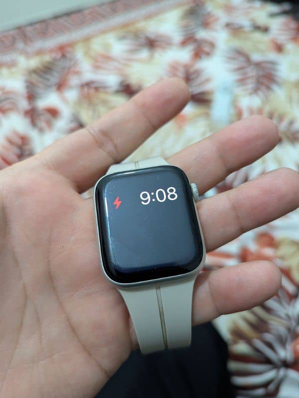 Apple watch series 4 44mm 0