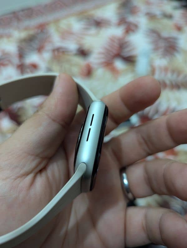 Apple watch series 4 44mm 1
