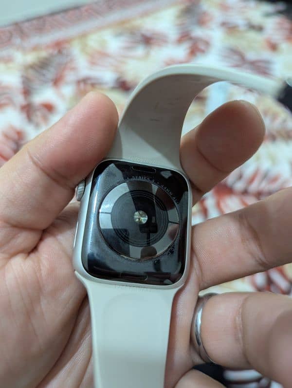 Apple watch series 4 44mm 2