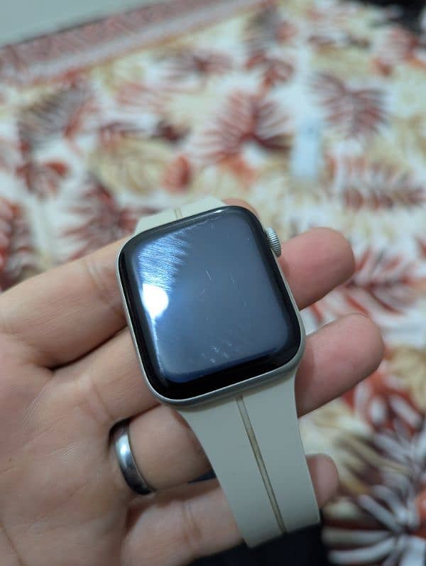 Apple watch series 4 44mm 4