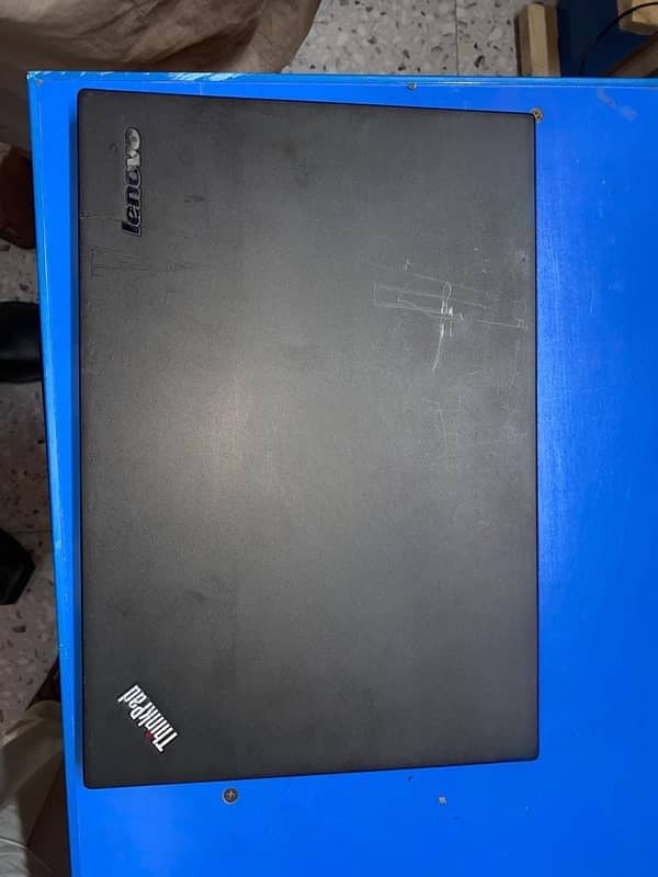 THINKPAD T450S 0