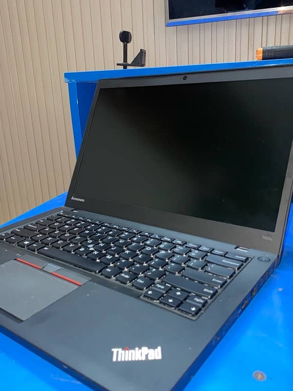 THINKPAD T450S 1