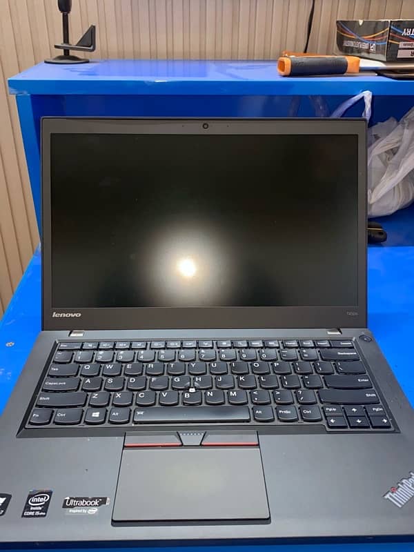THINKPAD T450S 2