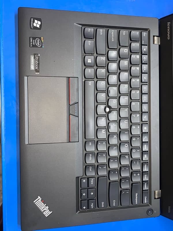 THINKPAD T450S 3