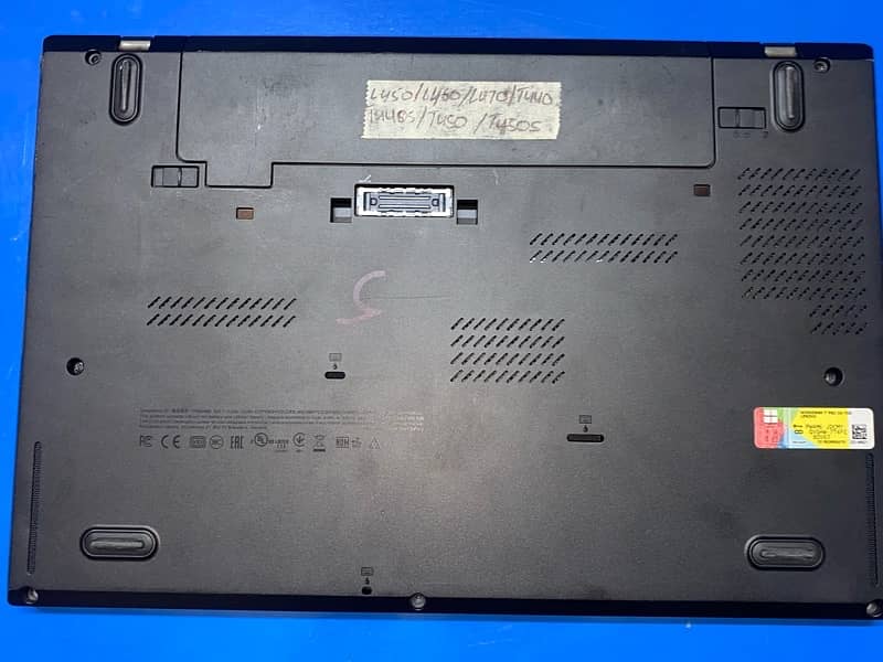 THINKPAD T450S 4