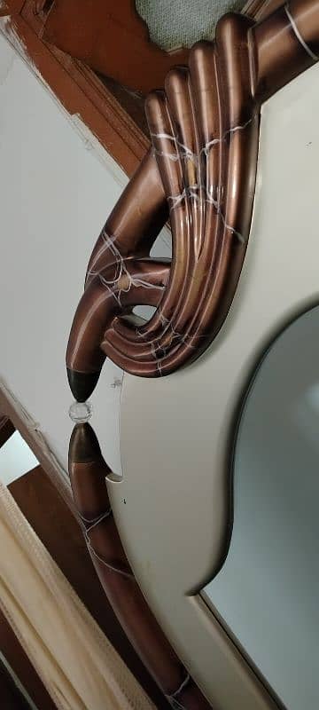 Deco dressing table 0