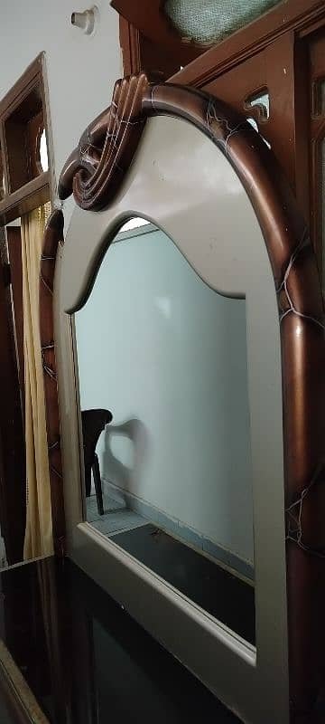 Deco dressing table 3