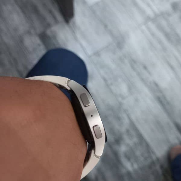 Samsung watch 6 40mm 10/10 21k final 6