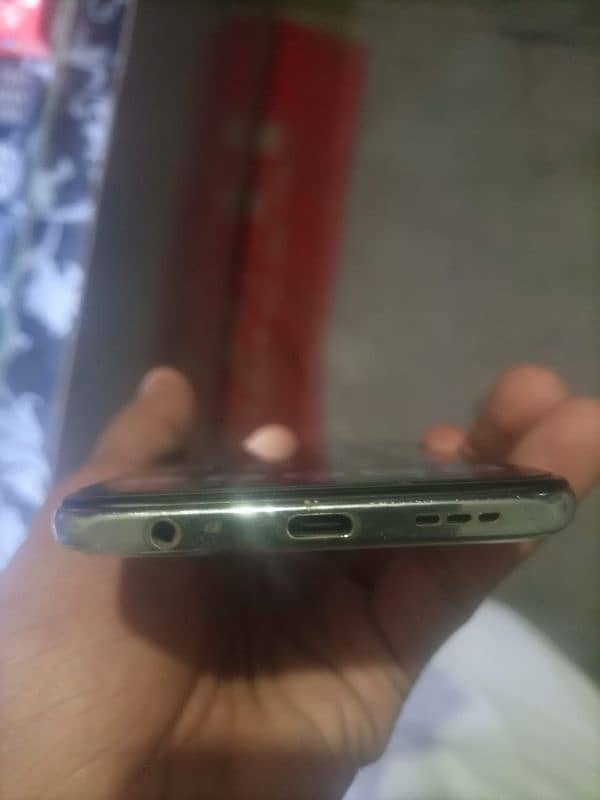 Redmi note 10 condition 10/10 with box and charger 6/128 6