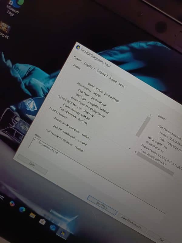 Hp Zbook Studio 15 G5 core i7 9th gen hexacore (i7-9850H) 4gb Nvidia 16