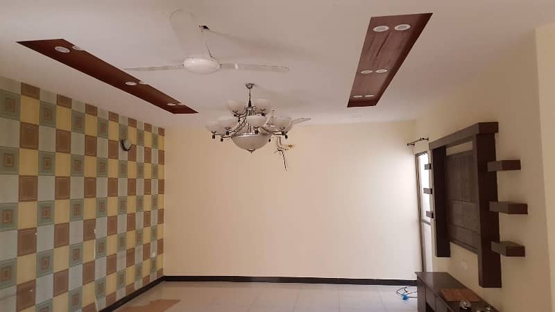 1 KANAL UPPER PORTION FOR RENT 3