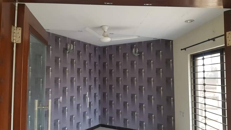1 KANAL UPPER PORTION FOR RENT 4