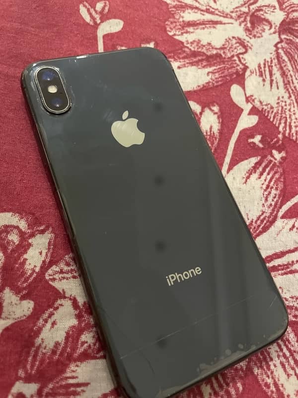 iPhone X Pta Approved 0
