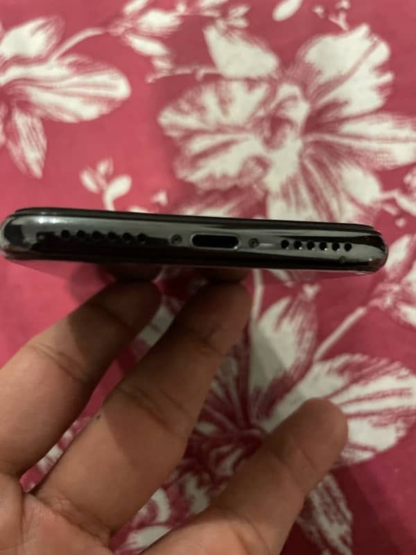 iPhone X Pta Approved 1
