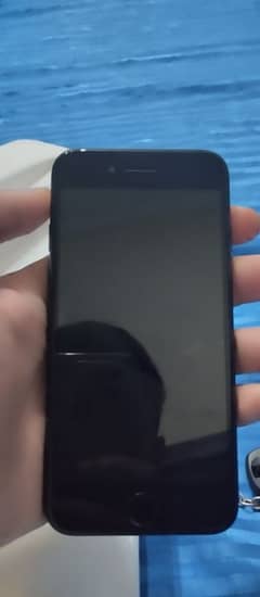 iPhone 7 non pta 100 battery health