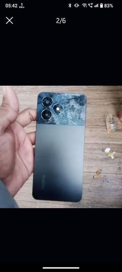 realme c51 4 64