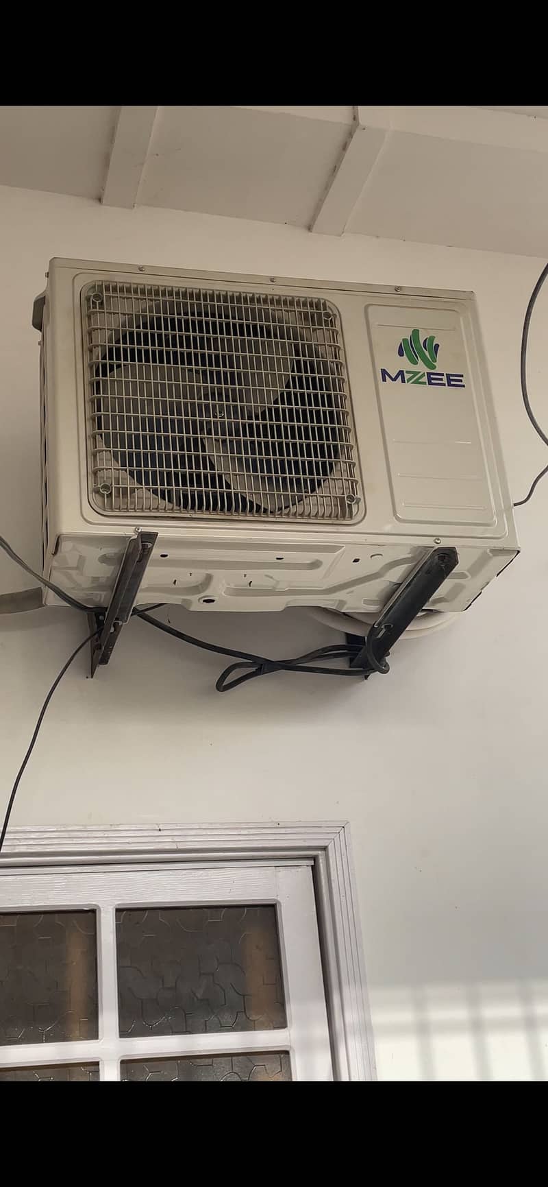 Mzee 1.0 inverter Ac 1