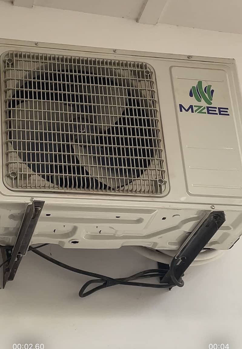 Mzee 1.0 inverter Ac 4