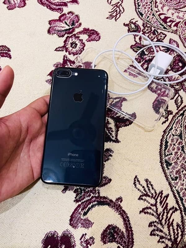 iPhone 7 Plus non pta 0342/3153407 0