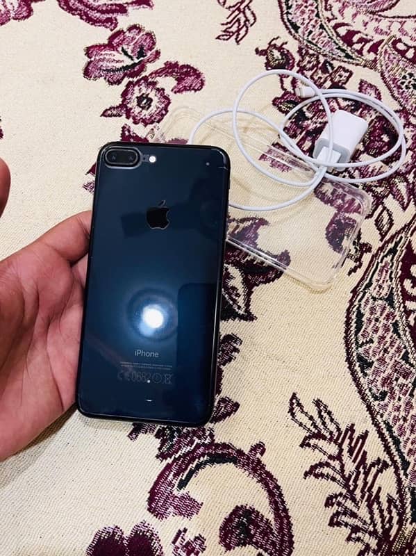 iPhone 7 Plus non pta 0342/3153407 1