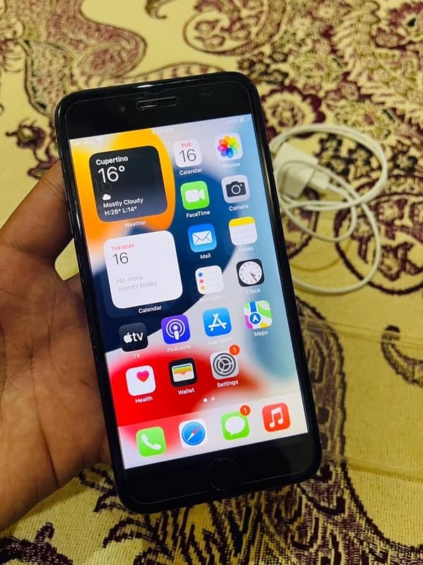 iPhone 7 Plus non pta 0342/3153407 2
