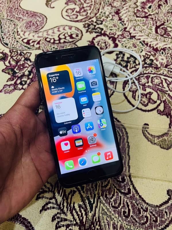 iPhone 7 Plus non pta 0342/3153407 5