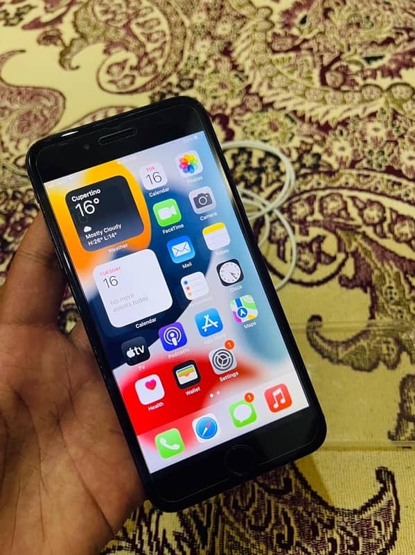iPhone 7 Plus non pta 0342/3153407 6