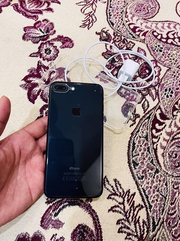 iPhone 7 Plus non pta 0342/3153407 7