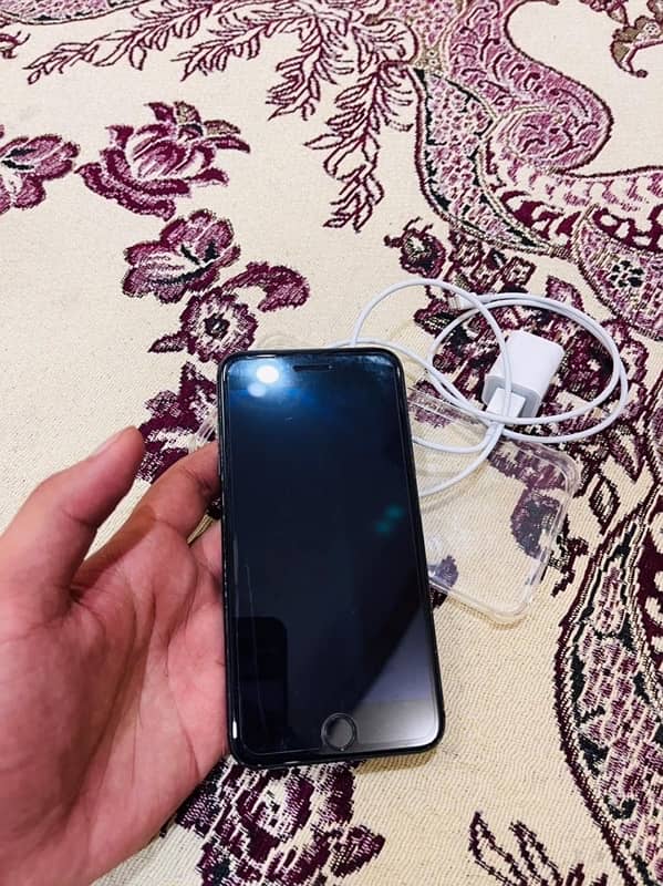 iPhone 7 Plus non pta 0342/3153407 8