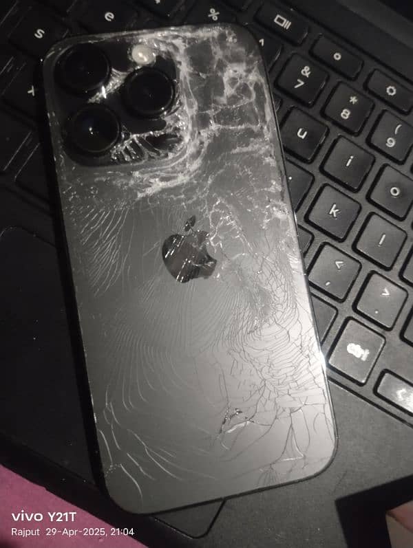 IPhone 14 pro 128gb read add exchange only iPhones x and up models 5