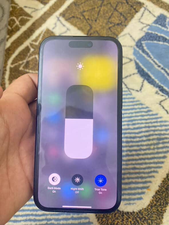 Iphone 15 99 health non pta 121 cycle count only phone 0