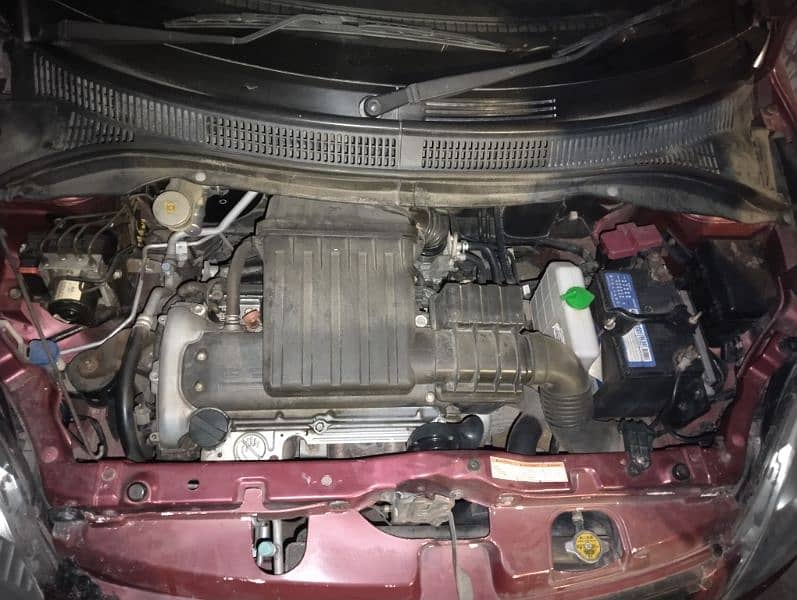 Suzuki Swift 2015 0