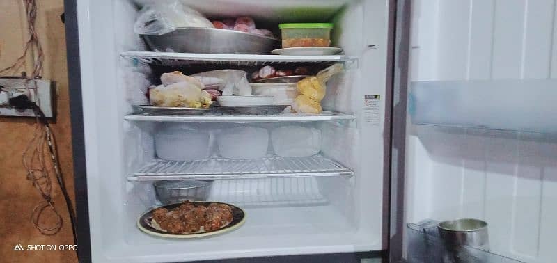 gree fridge ful size 4