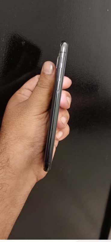 iphone X 256gb PTA approved 2