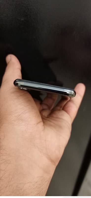 iphone X 256gb PTA approved 3