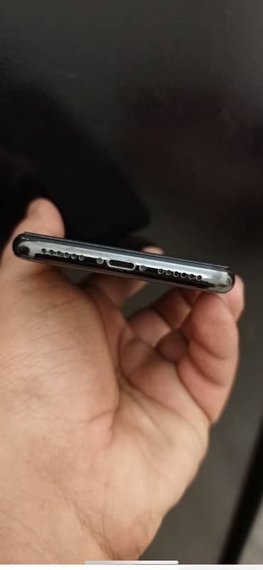 iphone X 256gb PTA approved 4