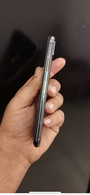 iphone X 256gb PTA approved 5
