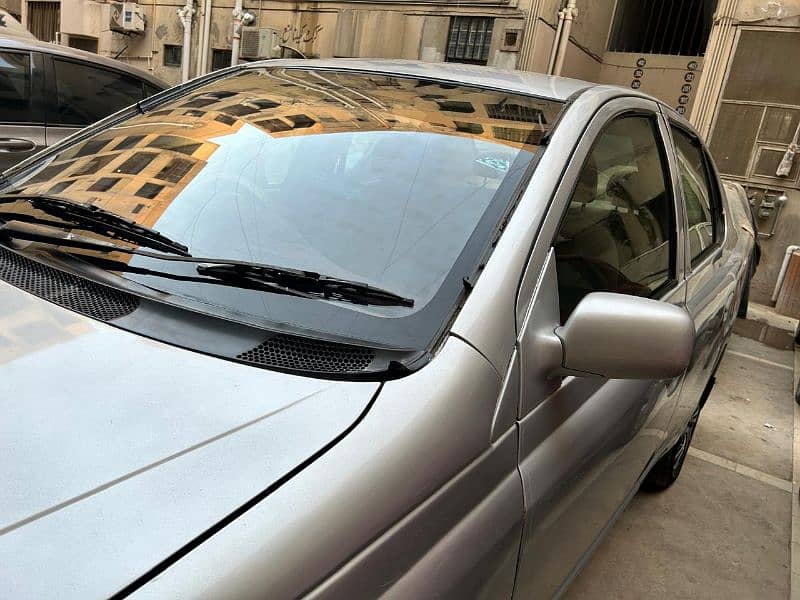 Toyota Platz 2006 14