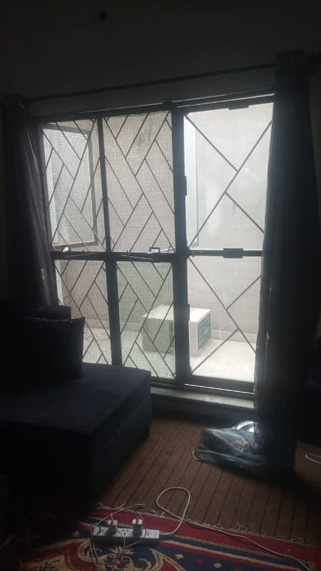 8 marla Beautiful Portion for Rent 2