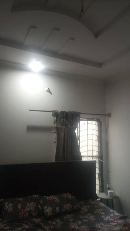 8 marla Beautiful Portion for Rent 4