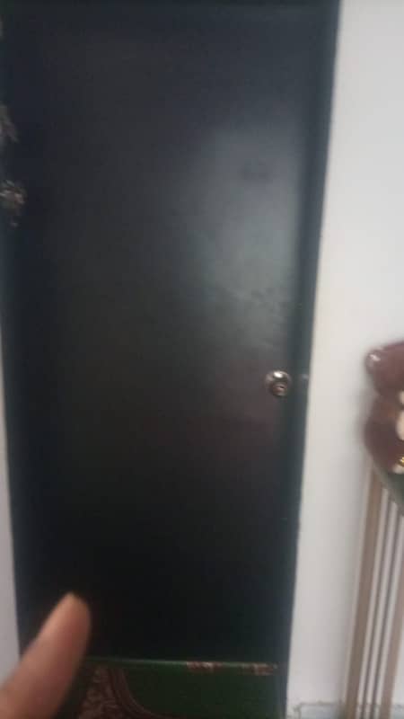 8 marla Beautiful Portion for Rent 5