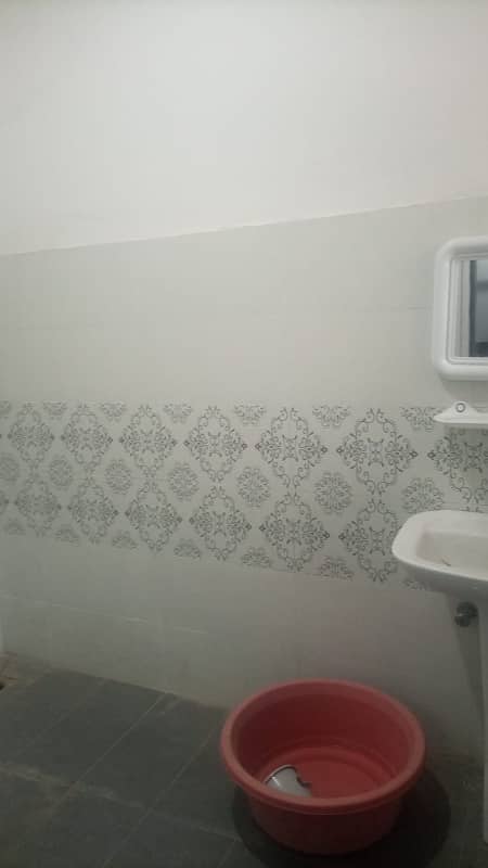8 marla Beautiful Portion for Rent 6