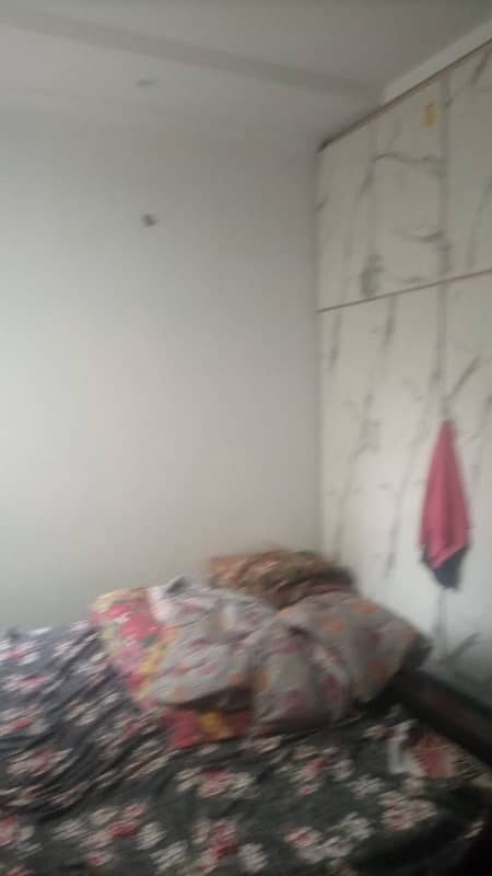 8 marla Beautiful Portion for Rent 7