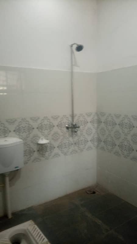 8 marla Beautiful Portion for Rent 8
