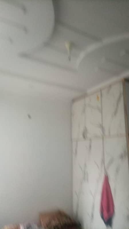 8 marla Beautiful Portion for Rent 9